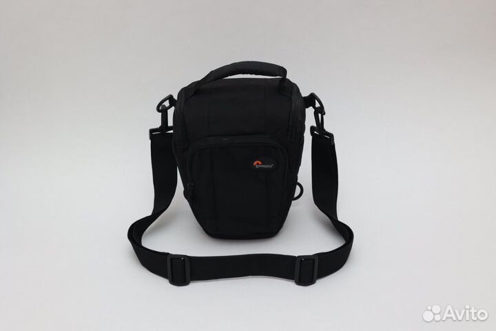 Сумка для фотоаппарата lowepro