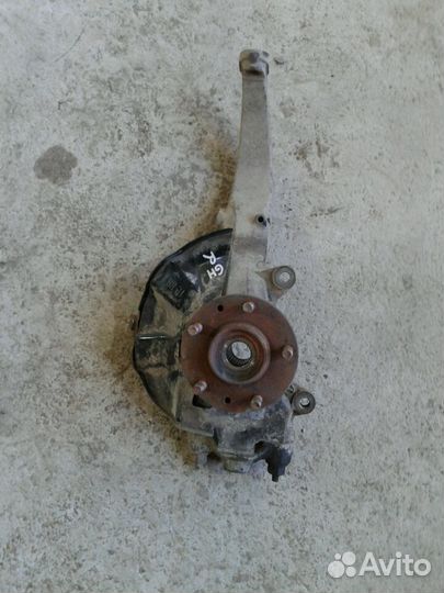 Поворотный кулак правый Mazda 6 GH