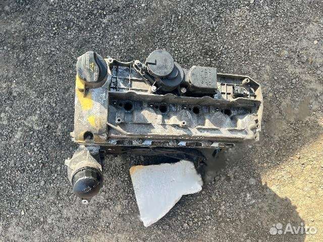 Двигатель Mercedes sprinter 646986 biturbo