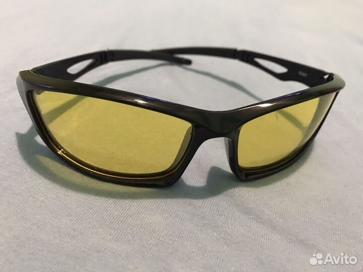 Очки для водителей новые поляризация
