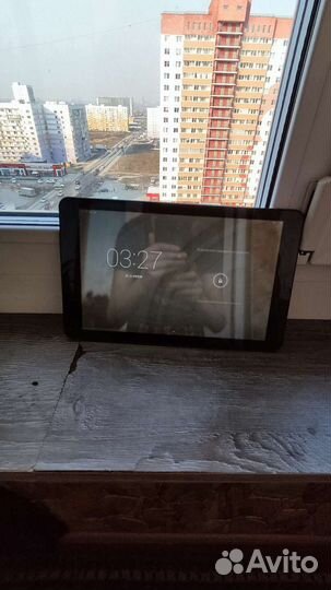 Планшет prestigio multipad muze 5021 3g