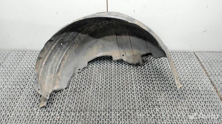 Защита арок (подкрылок) Subaru Legacy Outback (B13