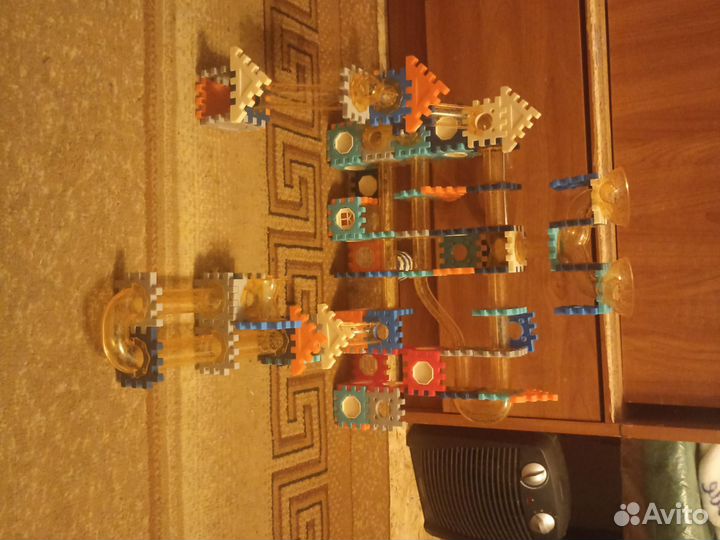 Конструктор lego