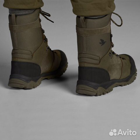 Hawker High Boot, охотничьи сапоги