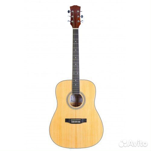 Акустическая гитара Fabio FAW-801 N