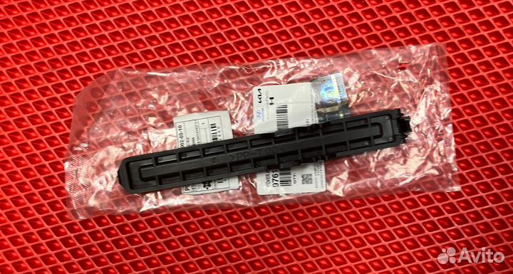 Крышка салонного фильтра Hyundai Accent Tagaz