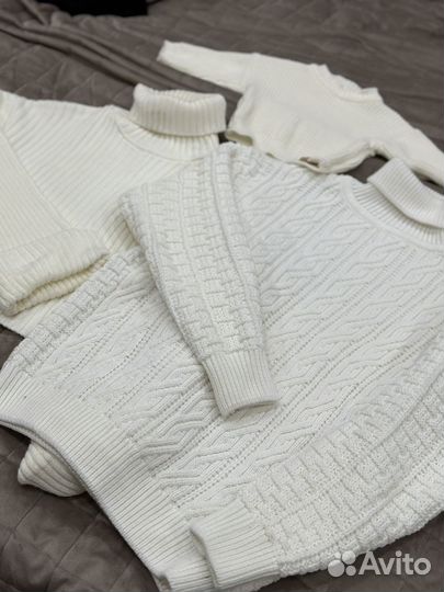 Свитер