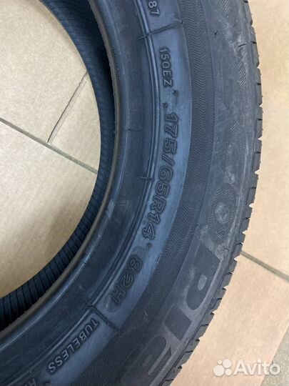 Bridgestone Ecopia EP150 175/65 R14 82H