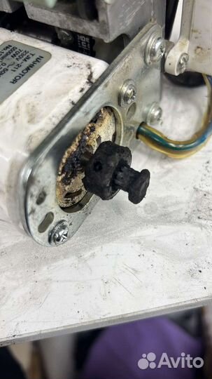 Ремонт швейных машин и парогенераторов