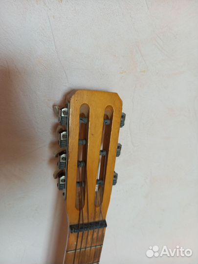 Классическая гитара