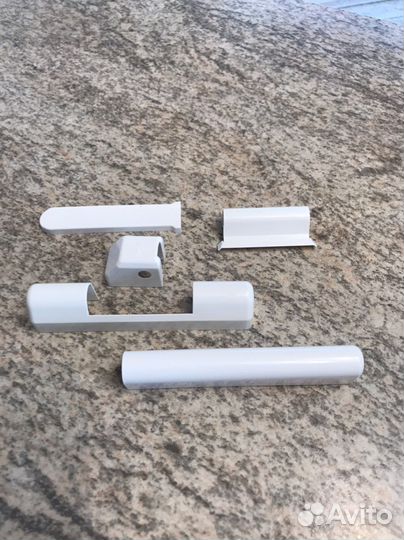 Roto/фурнитура/накладка/20241-5