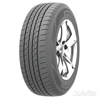 Goodride SU318 235/60 R17 102T