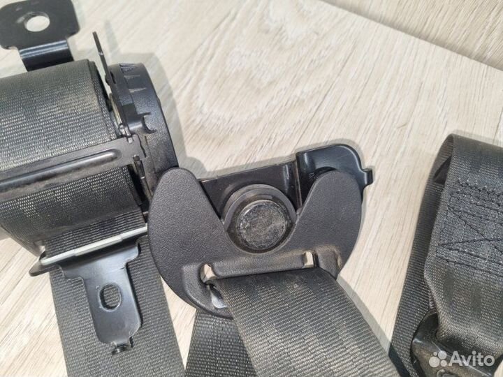 Ремень безопасности задний правый Hyundai Ix35