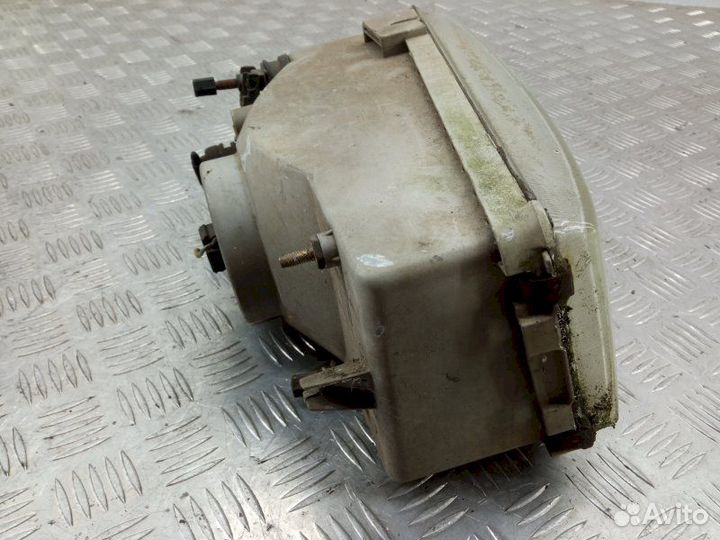 Фара 35680748 Peugeot Boxer (1994-2006)