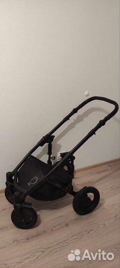 Коляска Tutis Zippy Pia (3 в 1)