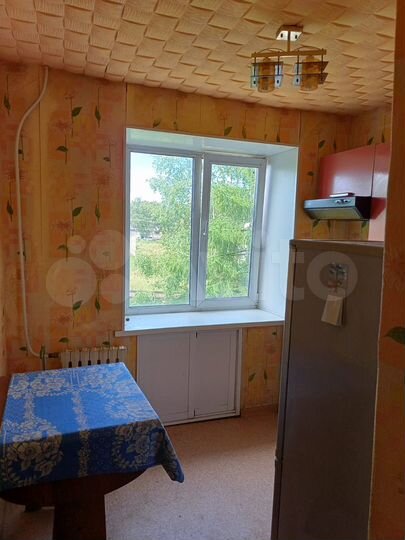 2-к. квартира, 46,6 м², 3/5 эт.