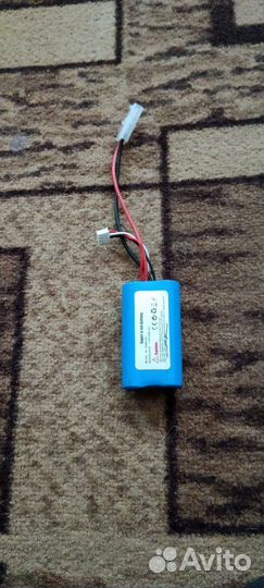 Корабль на пульте управления