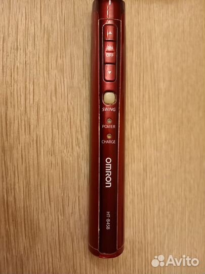 Зубная щетка электрическая Omron