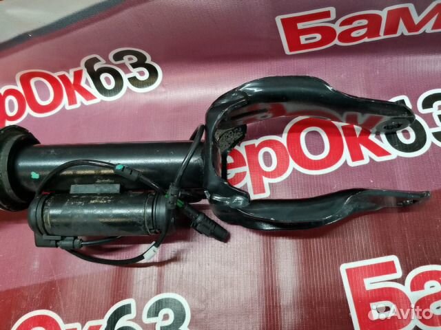 Амортизатор передний Mercedes-Benz GLS-Class