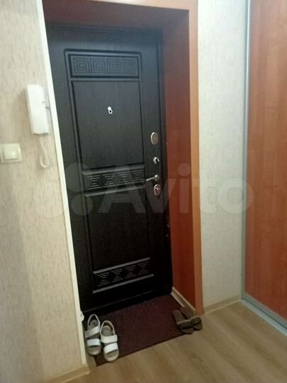 1-к. квартира, 33 м², 1/5 эт.