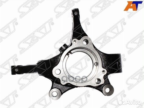 Кулак поворотный передний hyundai elantra 15/I