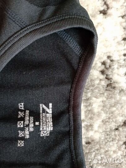 Термобелье мужское