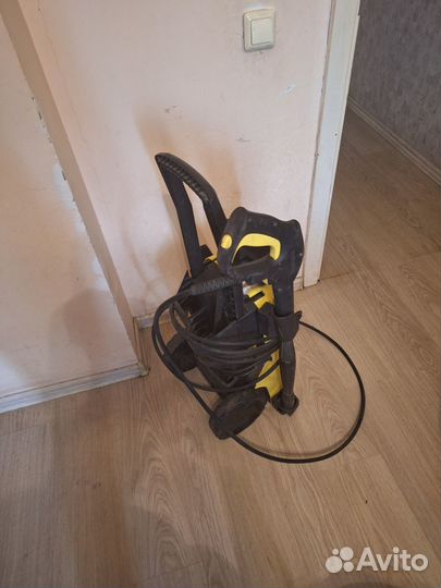 Минимойка karcher k 5