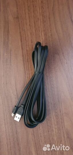 Кабель micro usb