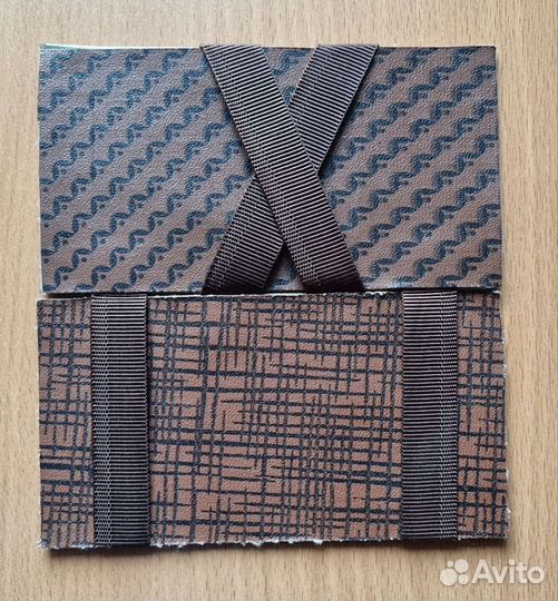 Кошелек-фокус СССР