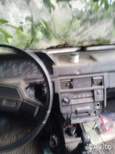 Запчасти на москвич 2141