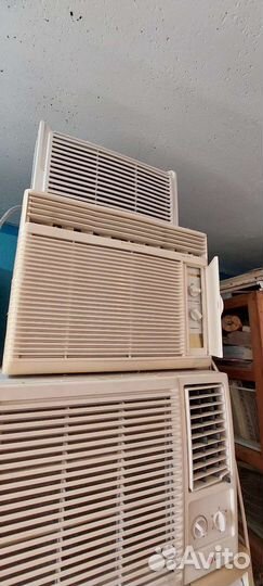 Кондиционеры от 42 см.(05,07,09,12,24)гарантия