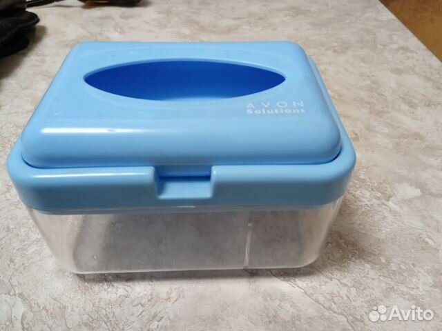 Косметический бокс