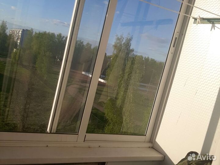 Лоджия