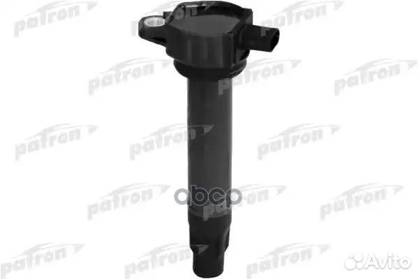 Катушка зажигания PCI1124 patron