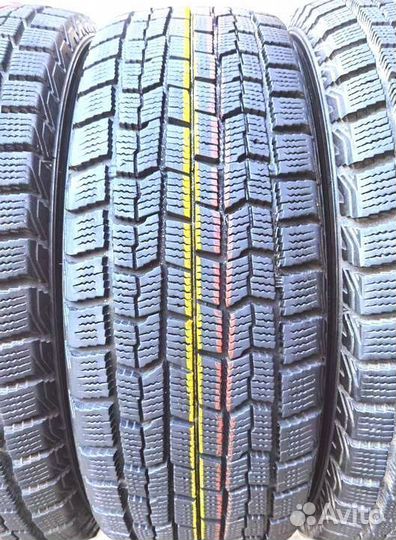 Goodyear Ice Navi Zea 195/65 R15 88Q