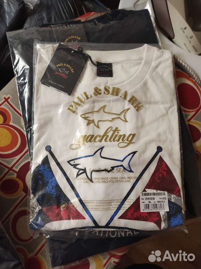 Футболка новая оригинал