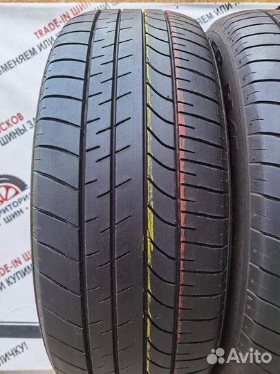 Bridgestone Dueler H/L 235/55 R20