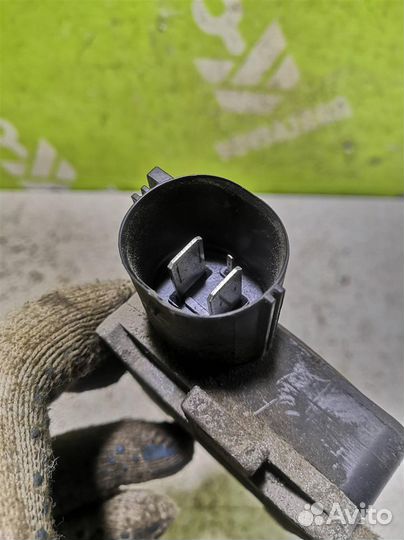 Блок управления вентилятором Форд Фокус 2