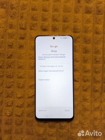 HONOR X8, 6/128 ГБ
