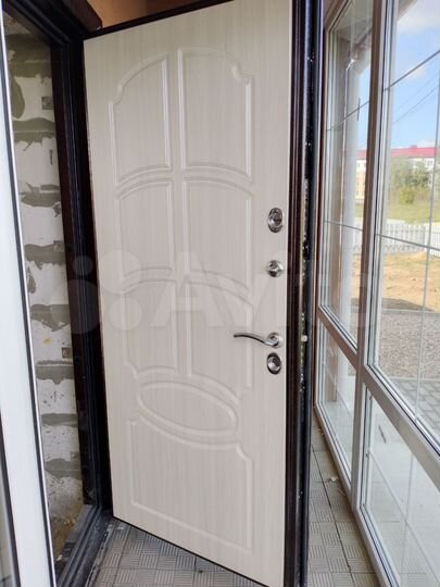 Таунхаус 80 м² на участке 5,3 сот.