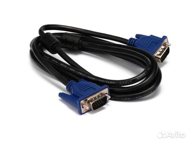 Кабель для компьютера