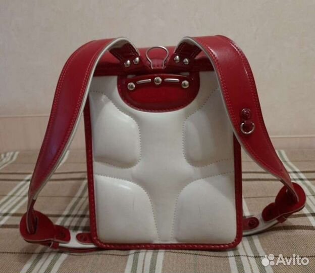 Рюкзак Ортопедический ранец Randoseru kids AMI