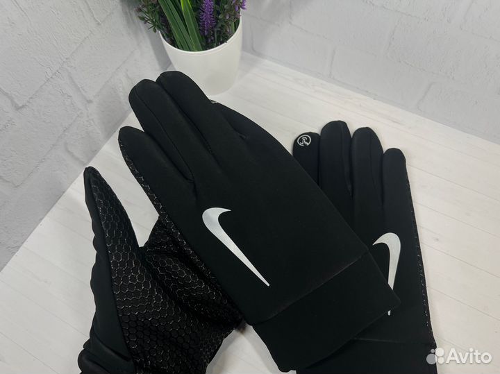 Перчатки Nike Drill