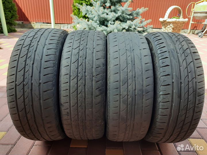 Z Tyre 1 195/55 R16