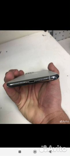 iPhone 11 про макс 256 гб
