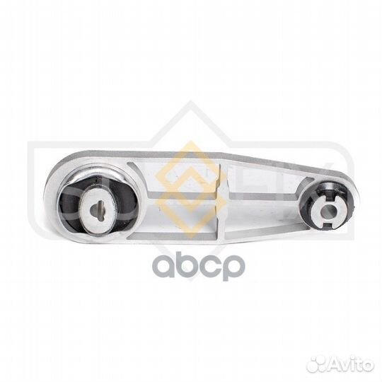 Опора трансмиссии перед лев FM4359 sufix