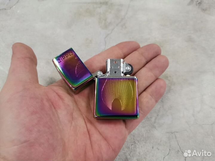 Zippo Зиппо