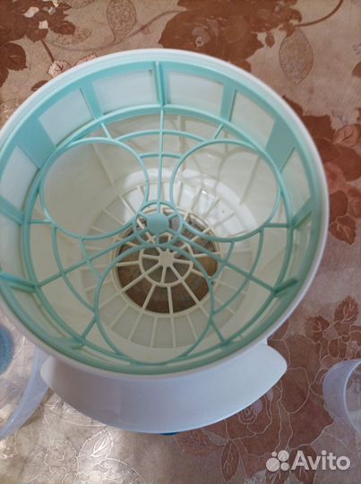 Стерилизатор для бутылочек