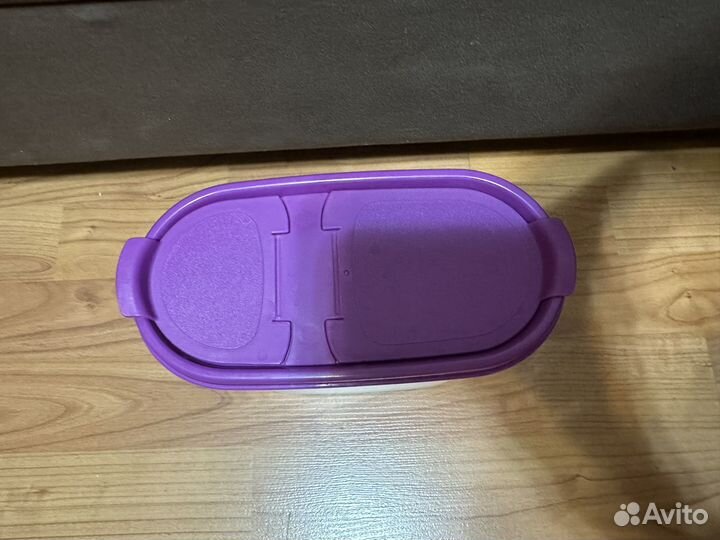 Tupperware компактус 1,7 л