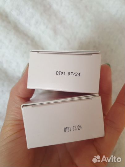 Маска для лица